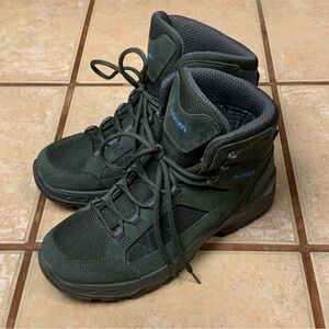LOWA Toledo GTX Gore-Tex Mens Winter Boots Sz 9; Waterproof Hiking Insulated ✅